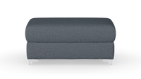 Chivonne Mini - Ottoman - Fully Upholstered