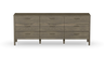 Slate Grey (50x200x80cm)