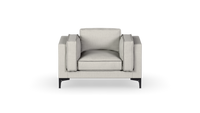 Granada - Armchair - Fully Upholstered