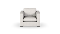 Sophia - Armchair - Fully Upholstered