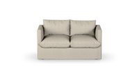 Caribbean - 2 Seater - Fully Upholstered