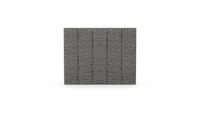 Raka - Queen - Fully Upholstered