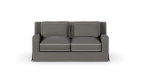 Valentino - 2 Seater - Slip Cover