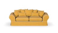 Big Bertha - 2 Seater - Slip Cover