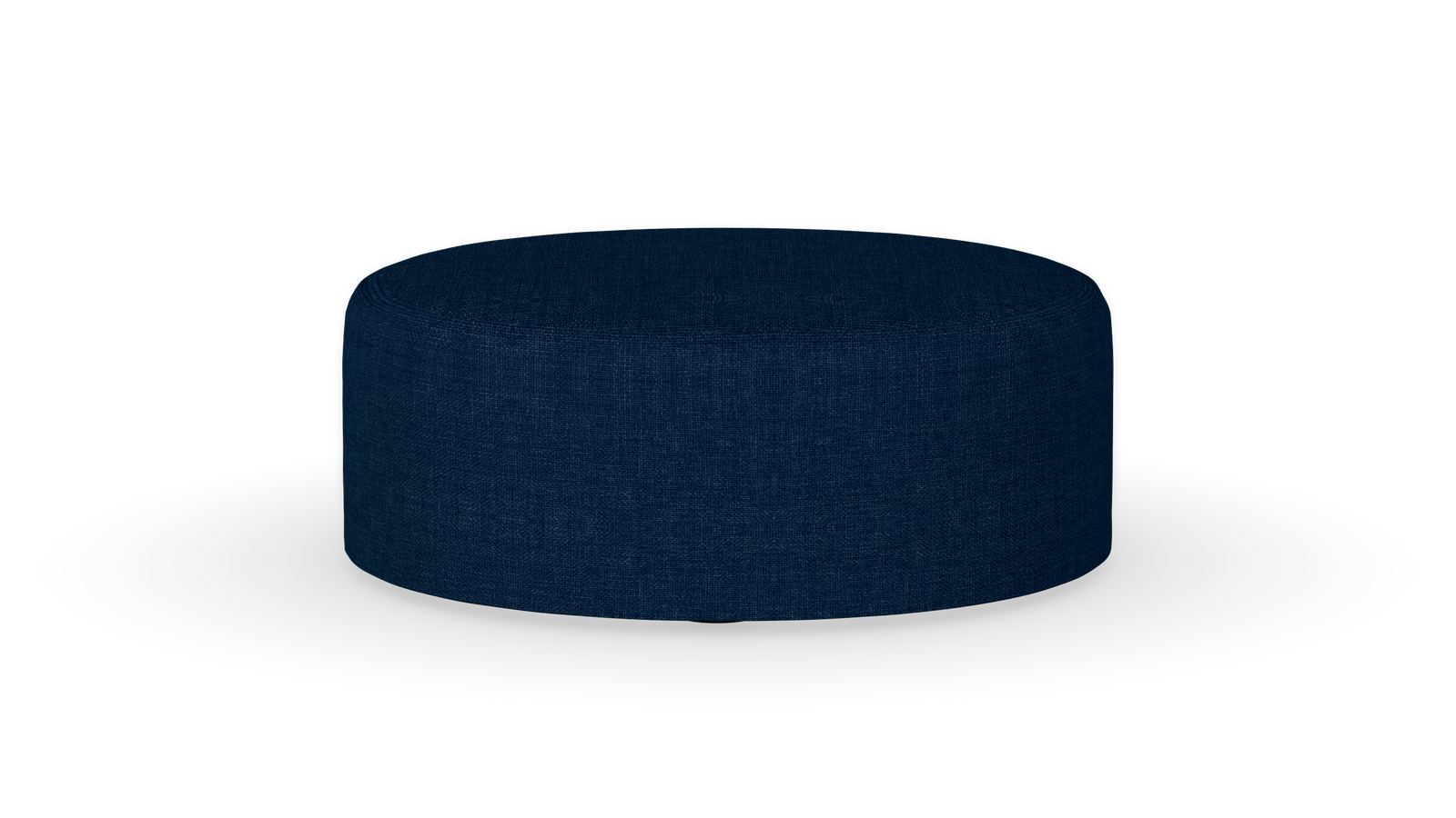 Phoenix - Ottoman - Fully Upholstered