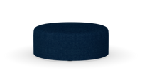 Phoenix - Ottoman - Fully Upholstered