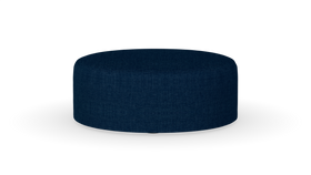 Phoenix - Ottoman - Fully Upholstered