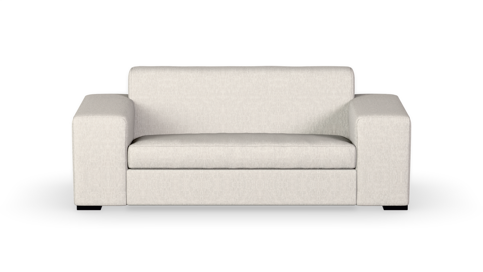 Chivonne - 2 Seater - Fully Upholstered