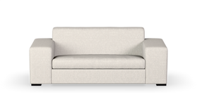 Chivonne - 2 Seater - Fully Upholstered