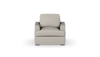 Bellini - Arm Chair - Fully Upholstered