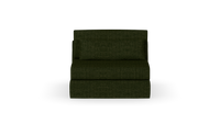 Hilton - Modular - Slipper - Slip Cover