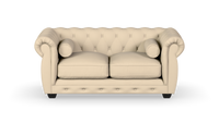 Marseille - 2 Seater - Fully Upholstered
