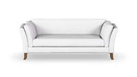 Nirvana - 3 Seater - Fully Upholstered