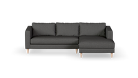 Mojo - Corner Unit - Fully Upholstered