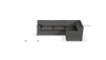 Define 11-Shadow (185x95x85cm)