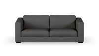 New Yorker - 3 Seater - Fully Upholstered