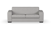 Amber - 3 Seater - Fully Upholstered