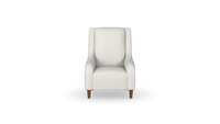 Chicago - Armchair - Fully Upholstered