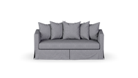 Connor - 2 Seater - Slip Cover