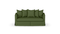Connor - 2 Seater - Slip Cover