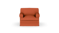 La Petite - Armchair - Slipcover