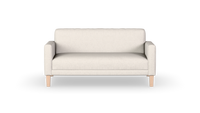 Sarah - 2 Seater - Fully Upholstered