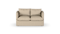 Caribbean - 2 Seater - Fully Upholstered