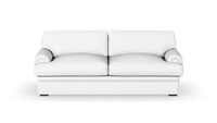 St Tropez - 3 Seater - Fully Upholstered
