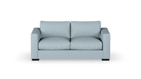 Phethon - 2 Seater - Fully Upholstered