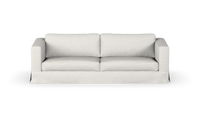 New Yorker - 4 Seater - Slipcover