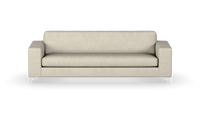 Chivonne Mini - 4 Seater - Fully Upholstered