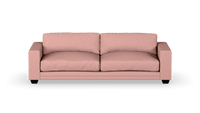 Rowan - 4 Seater - Fully Upholstered