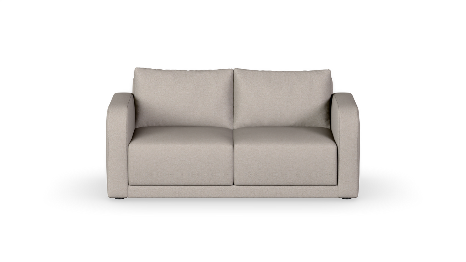 Oslo - 2 Seater - Fully Upholstered