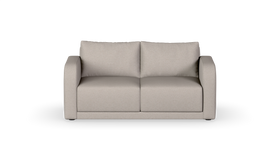 Oslo - 2 Seater - Fully Upholstered