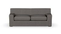 Luke - 3 Seater - Fully Upholstered