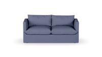 Caribbean - 3 Seater - Fully Upholstered