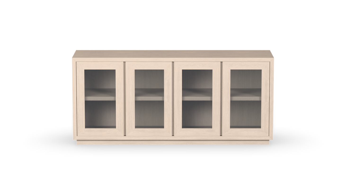 Nebraska - Sideboard