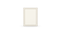 Kingsley - Single - Fully Upholstered