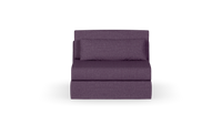 Hilton - Modular - Slipper - Slip Cover