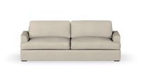 Bellini - 4 Seater - Fully Upholstered