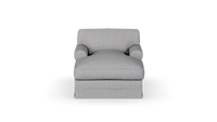 La Petite - Chaise - Slipcover