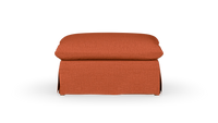 Caribbean - Ottoman - Slipcover