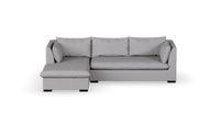 Bailey - Corner Unit - Fully Upholstered