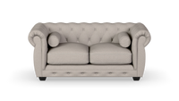 Marseille - 2 Seater - Fully Upholstered