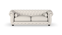 Marseille - 4 Seater - Fully Upholstered