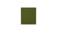 Kingsley - Three Quarter - Fully Upholstered