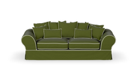Big Bertha - 2 Seater - Slip Cover