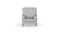 Isla - Armchair - Fully Upholstered