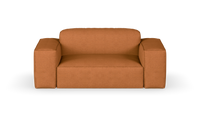 Boston - 2 Seater - Fully Upholstered