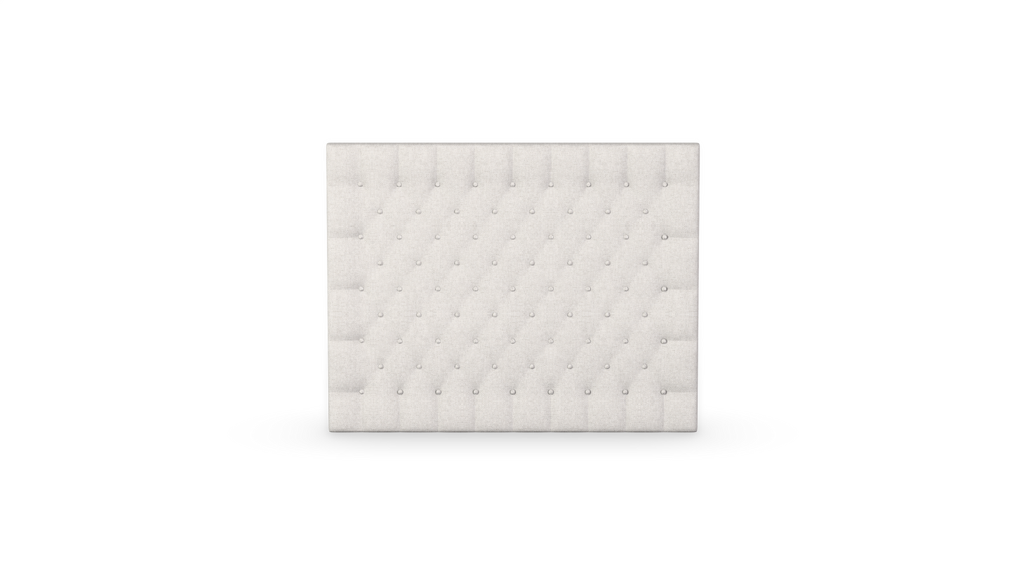 Susan - Queen - Fully Upholstered